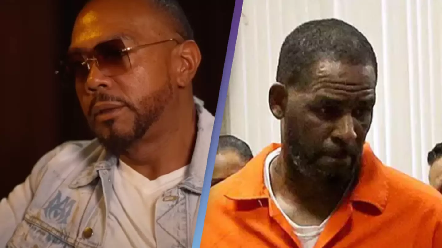 Club Shay Shay/YouTube/Abaca Press/Alamy Stock Photo