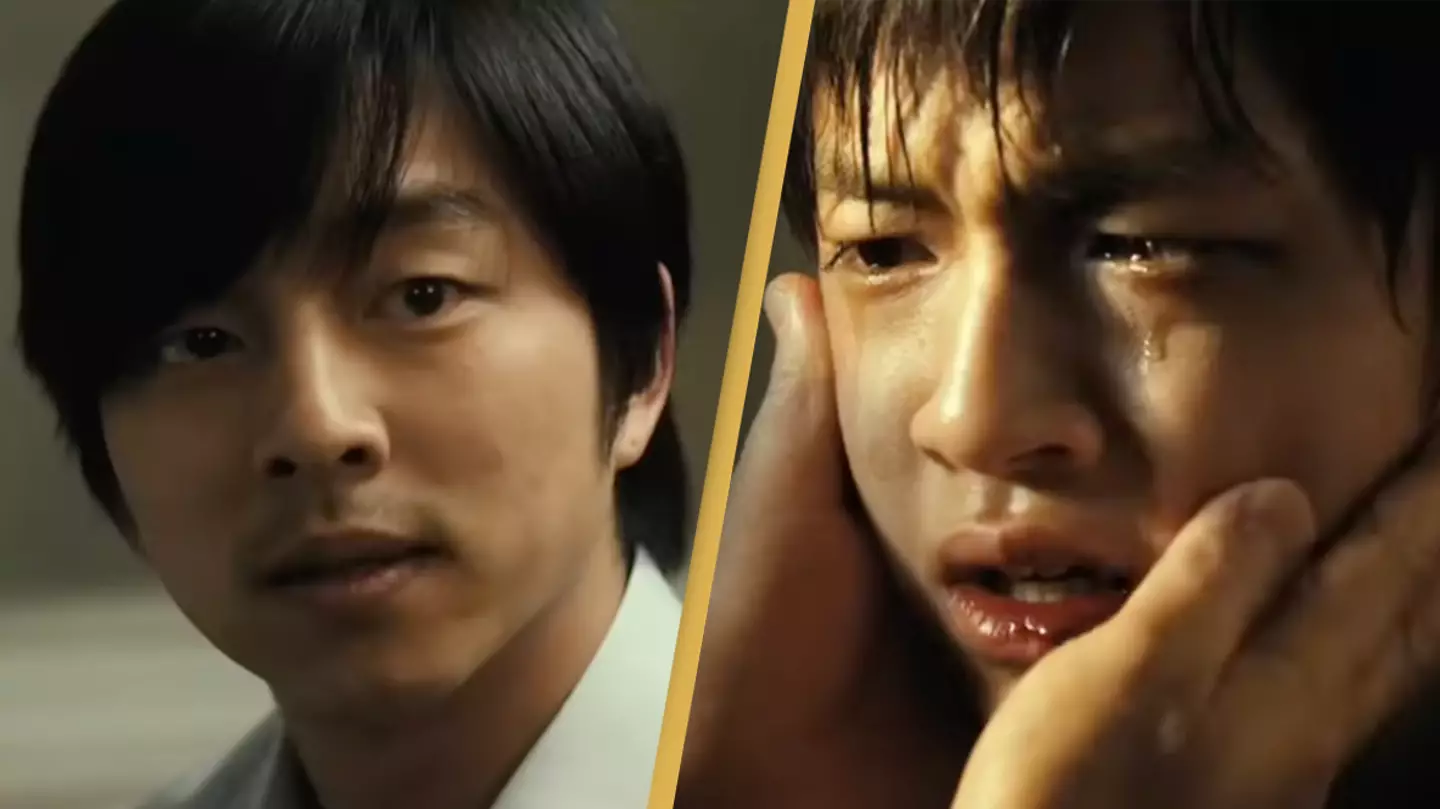 Traumatized Netflix fans say ‘every frame’ of ‘disturbing’ movie based on heartbreaking true story hurts