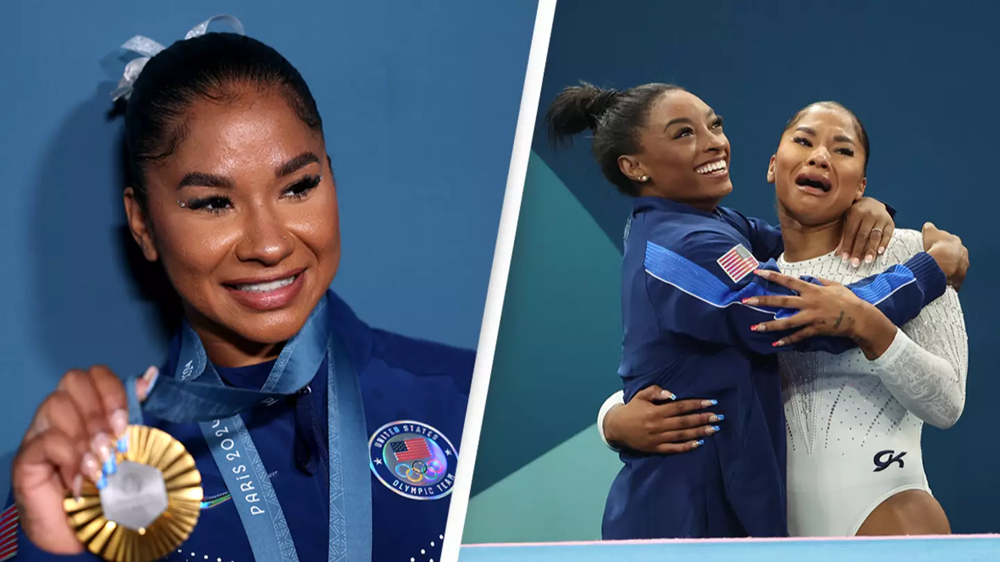 Getty Images/Naomi Baker/Xavier Lane