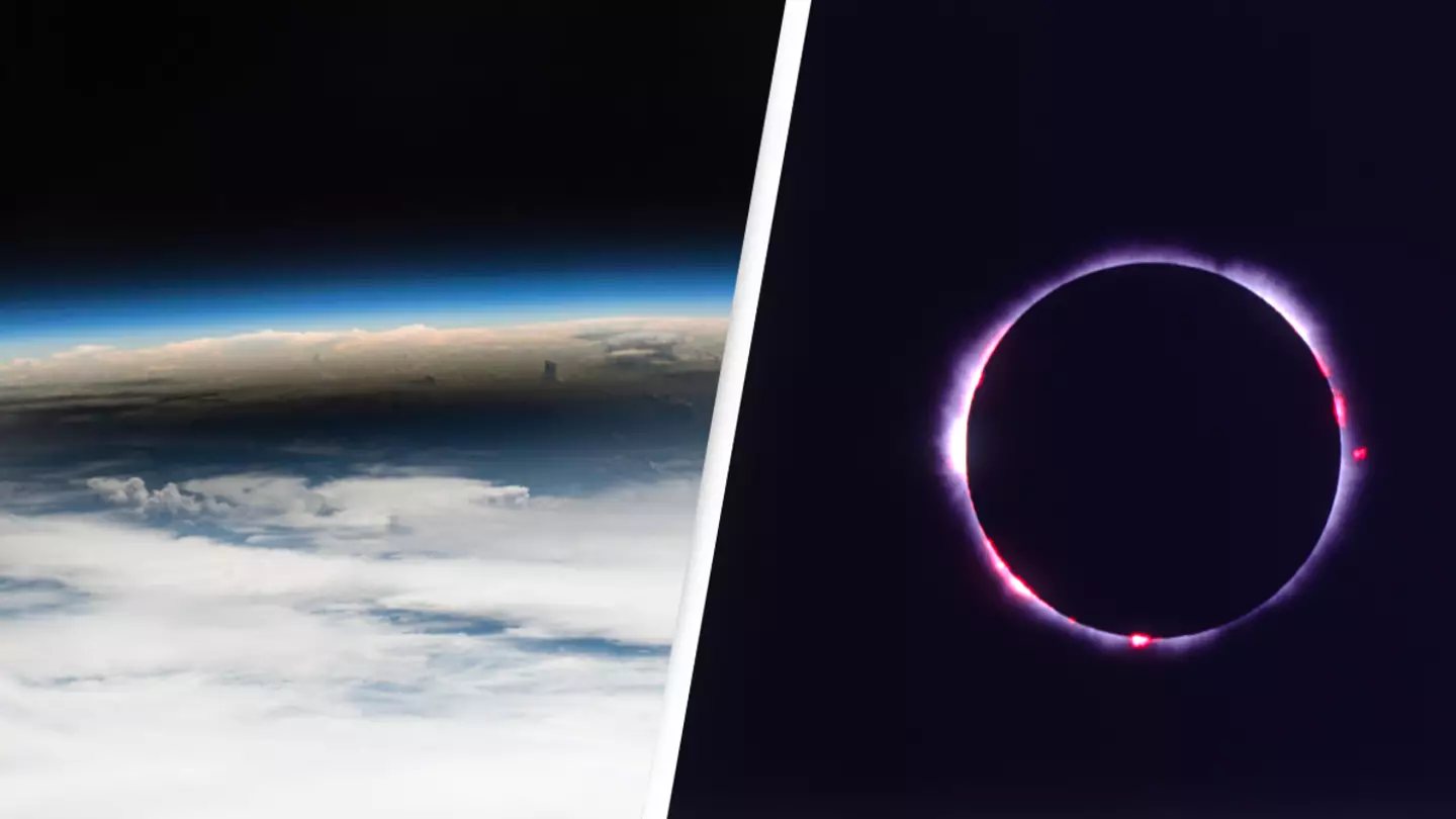 NASA/Space Frontiers/Hulton Archive/Getty Images
