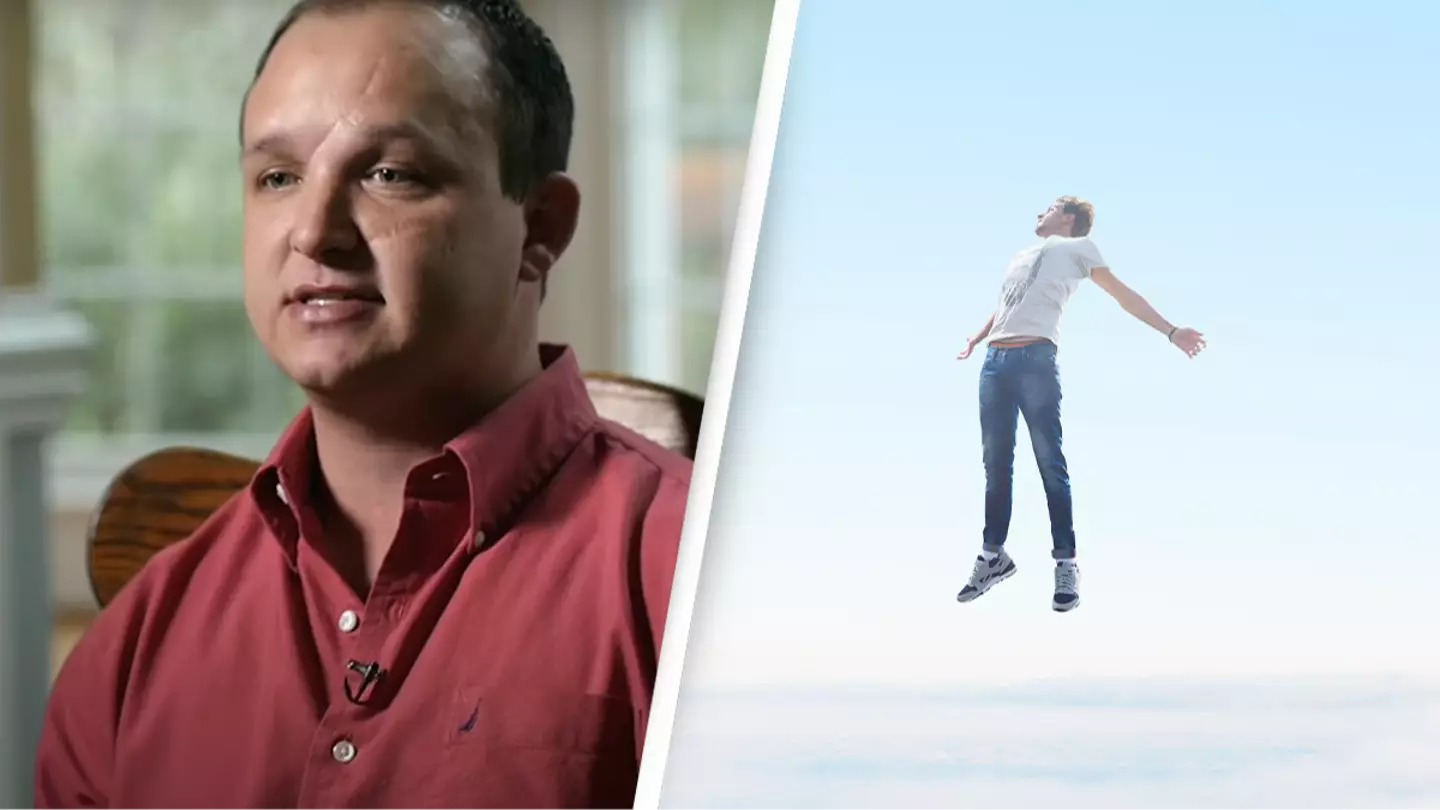 YouTube/Christian Broadcasting Network / Getty Stock Photo