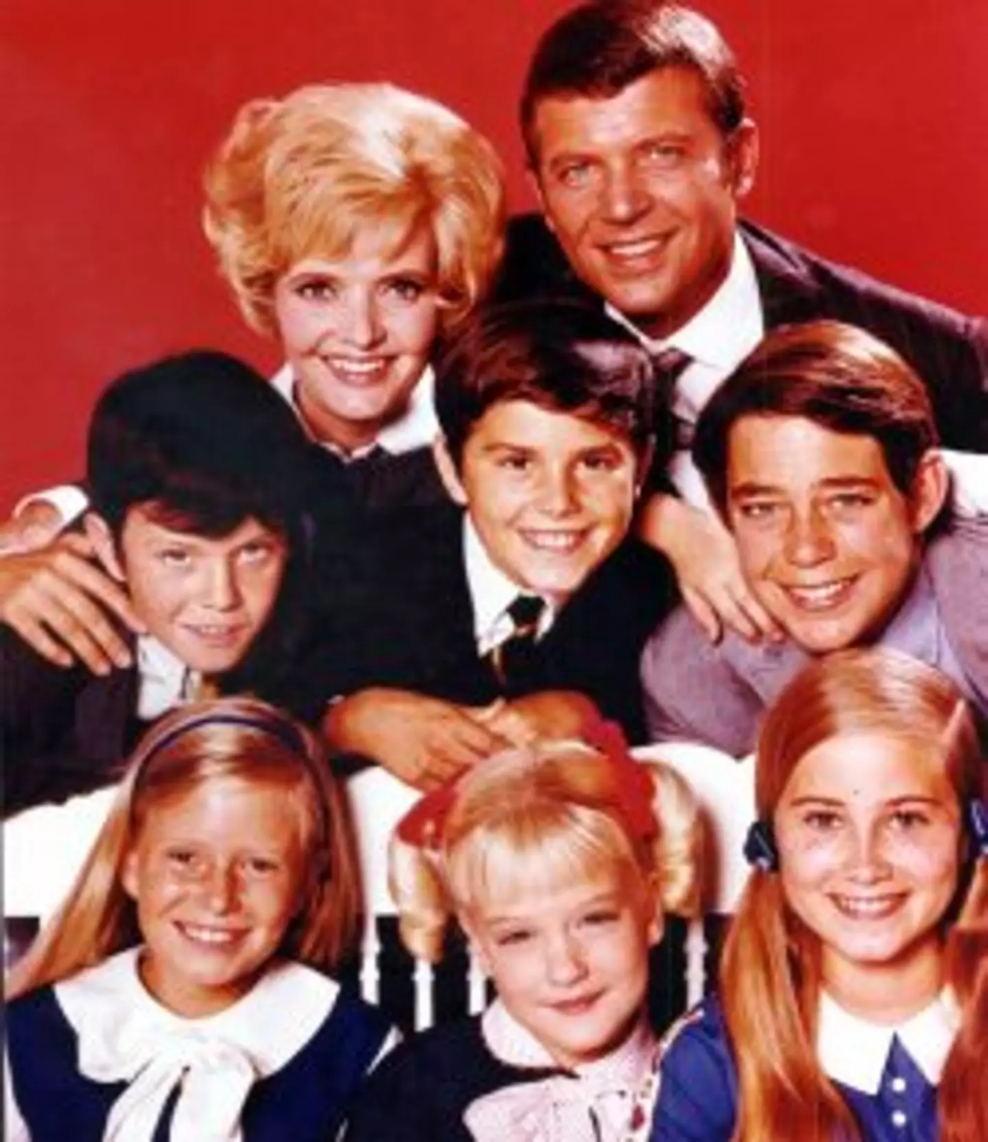 The show aired more than 55 years ago (Paramount Television)