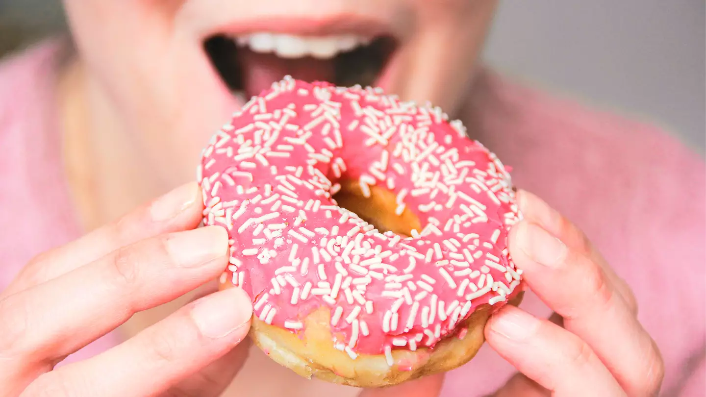 Health experts reveal six ways your body is damaged when you eat too much sugar