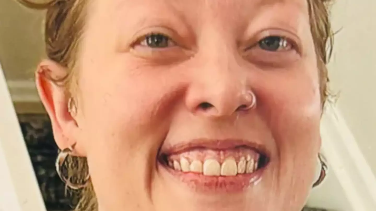 Good tragically died from her injuries (GoFundMe)