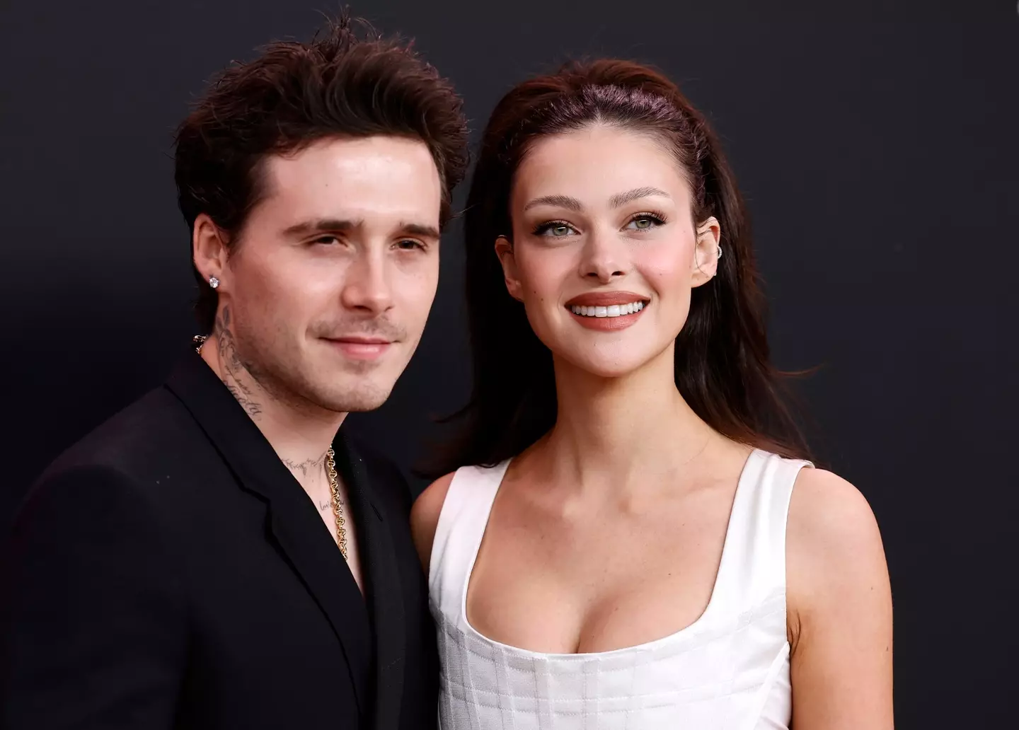 Brooklyn Beckham claims parents tried to 'bribe' him to 'sign away' name rights
