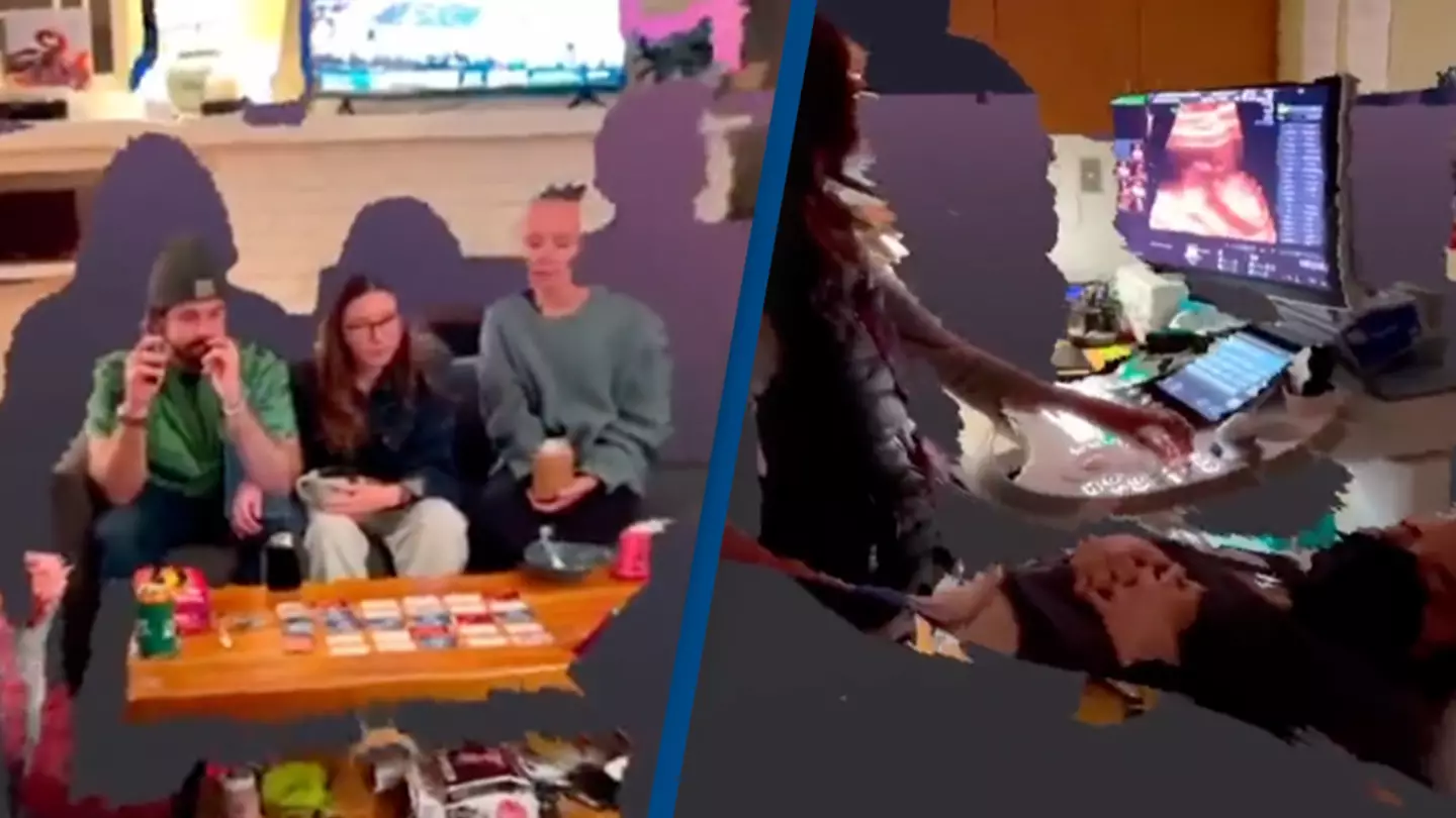 New app allows you to relive your memories and interact with them