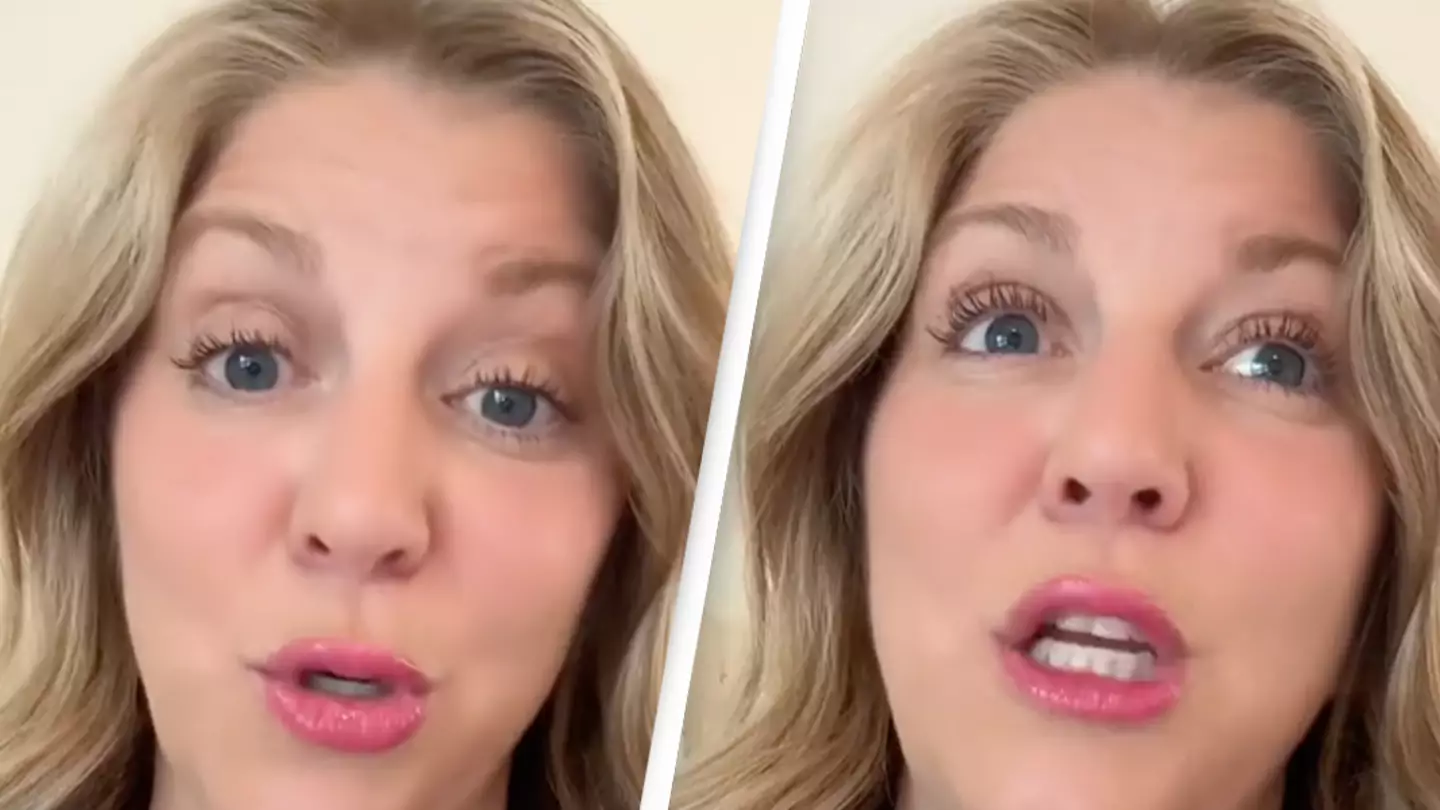 TikTok/@hospicenursejulie