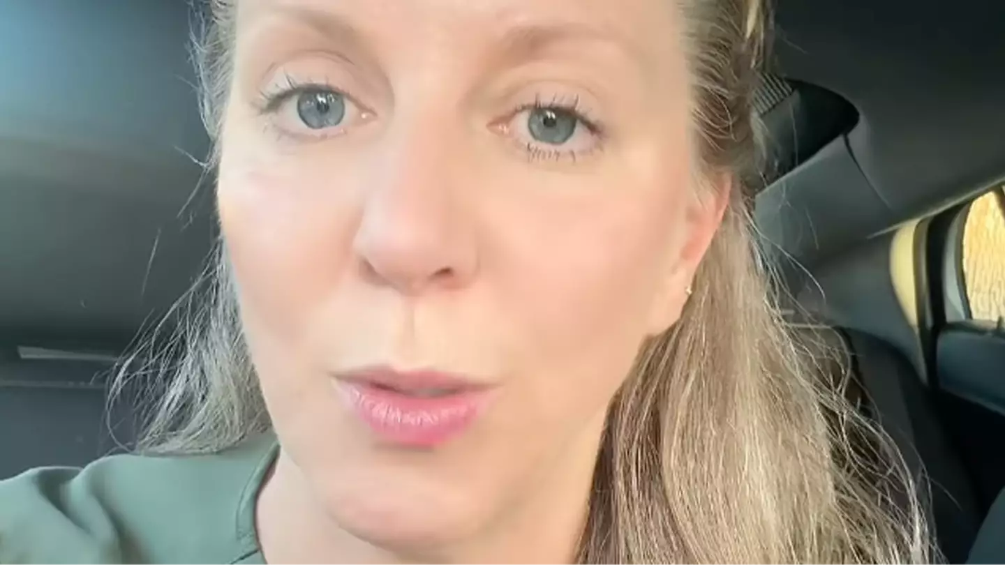 hospicenursejulie/Instagram