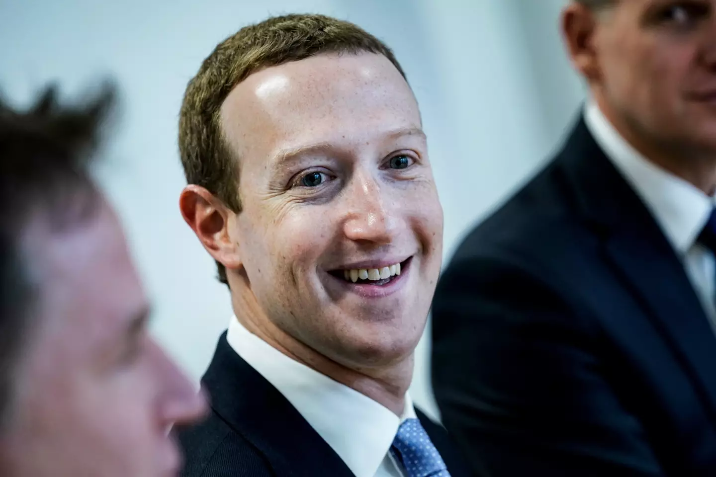 Zuckerberg is building the enormous estate in Hawaii.