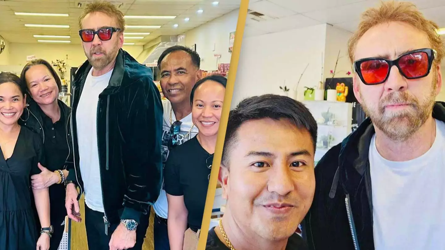 Facebook/Food Of Asia