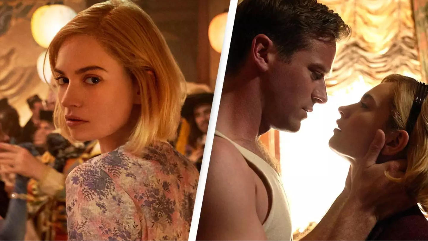 Expert reveals 'Rebecca Syndrome' is a new mental condition that is killing relationships
