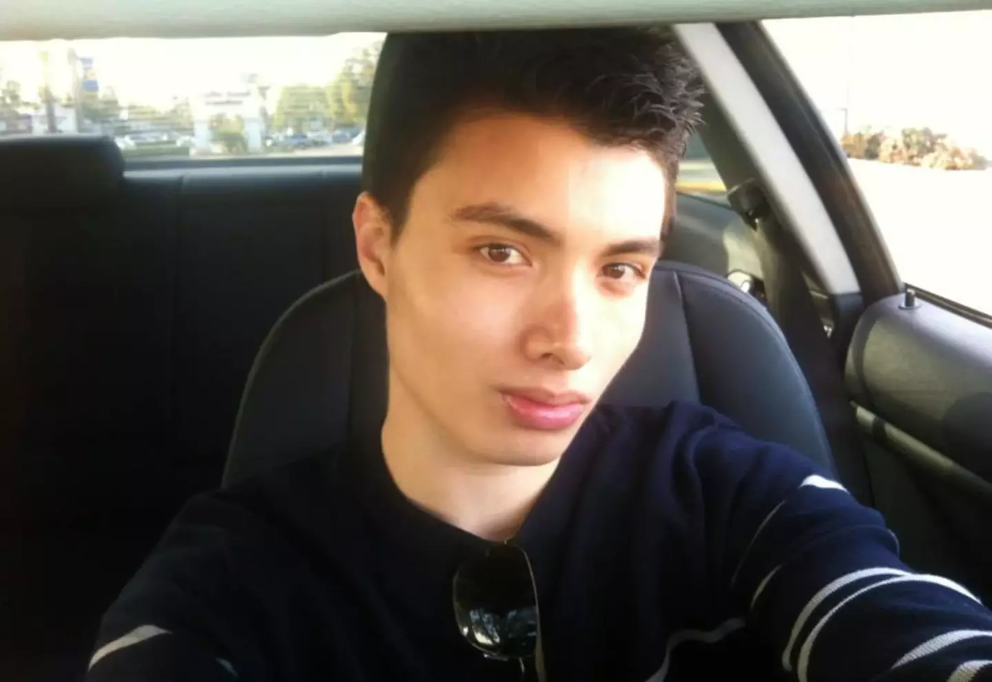 Elliot Rodger shared his hatred of women online before going on a killing spree in 2014.