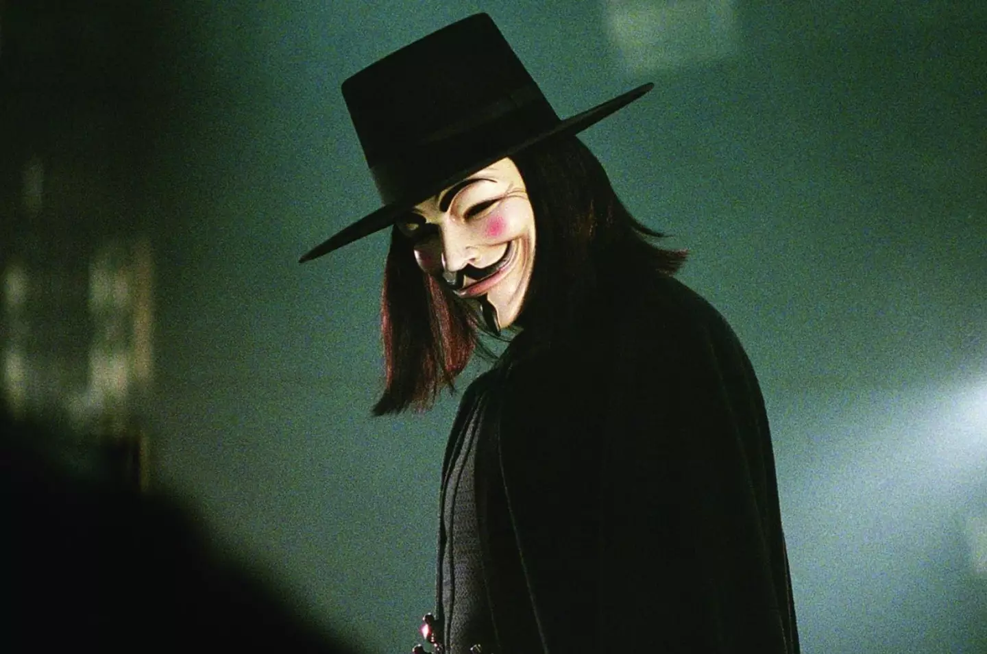 Why do you attend Bonfire Night celebrations? (Warner Bros. Pictures)