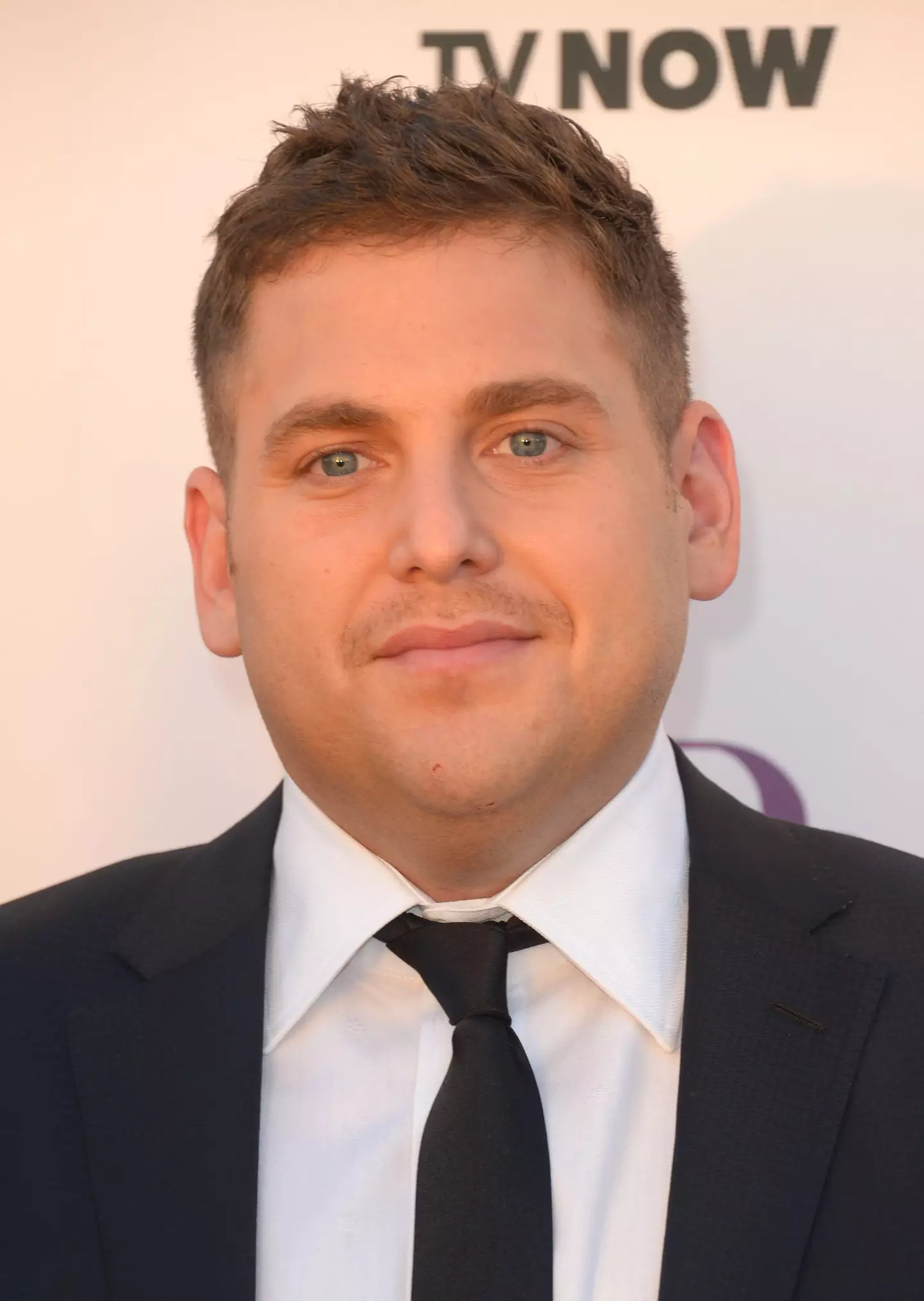 The Superbad star said he won’t be doing any press rounds for upcoming projects.