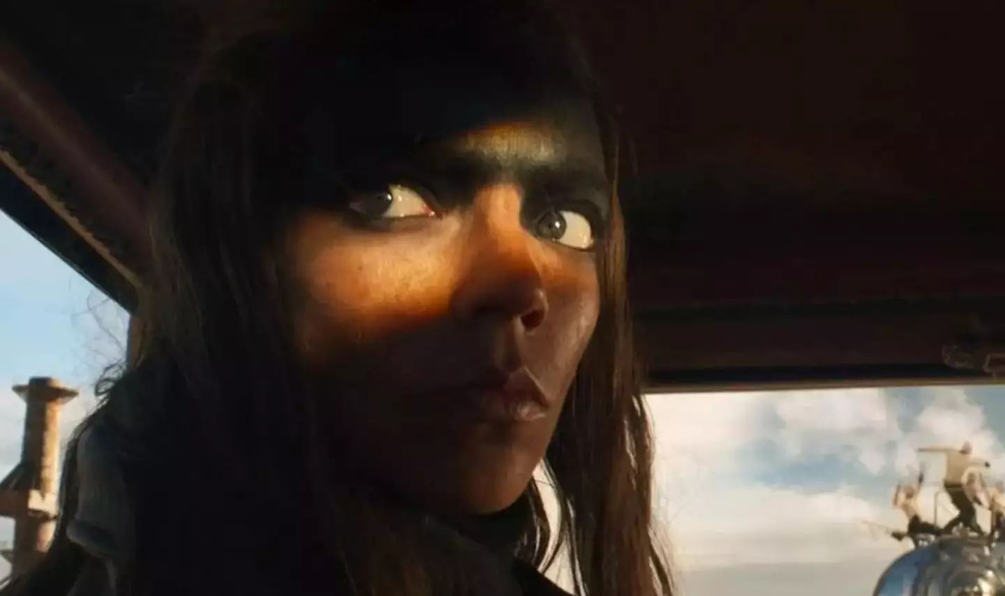 Furiosa: A Mad Max Saga is currently playing in cinemas. (Warner Brother Pictures)