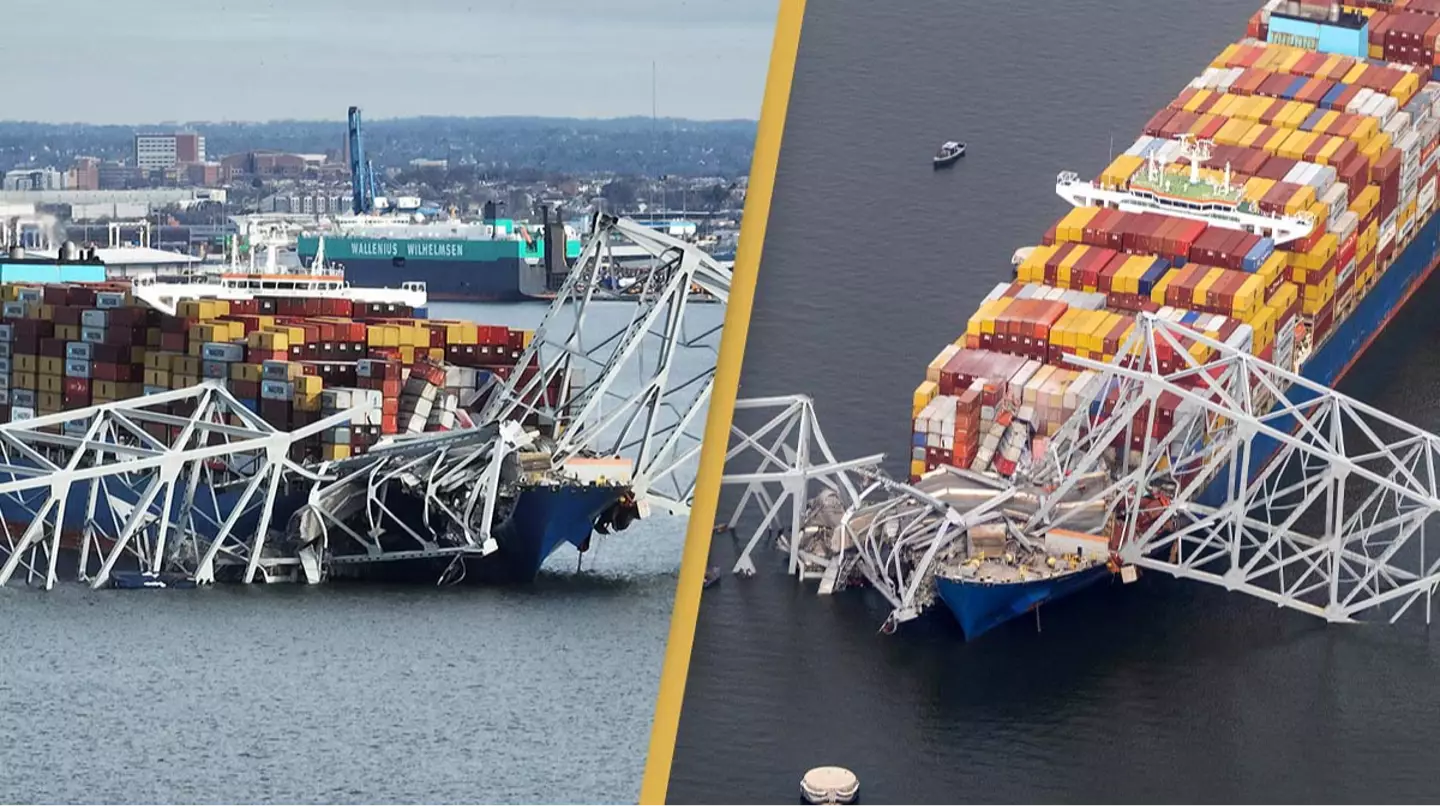 JIM WATSON/AFP via Getty Images / Tasos Katopodis/Getty Images