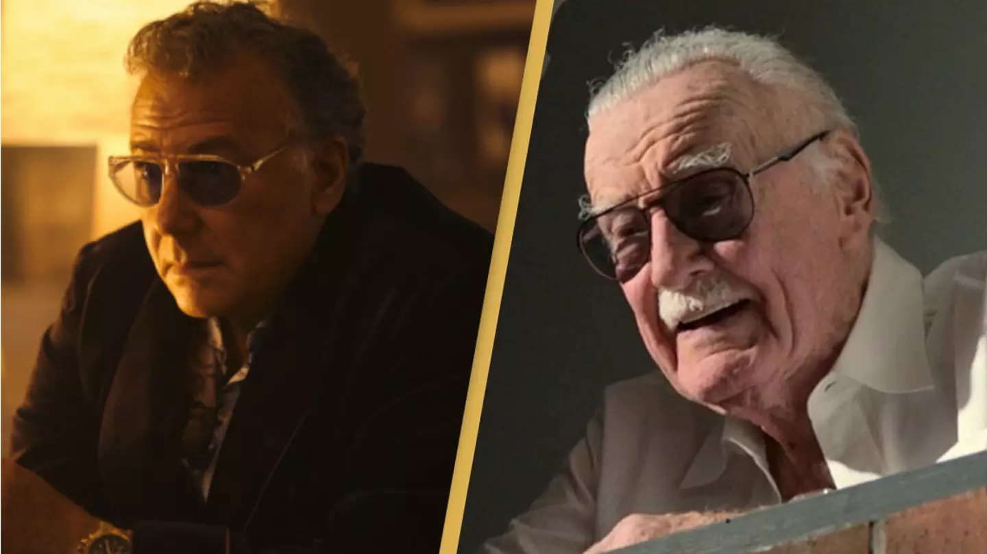 Amazon Prime Video/Disney