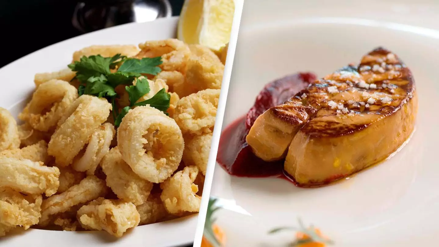 Chefs share which appetizers you should never order at restaurants