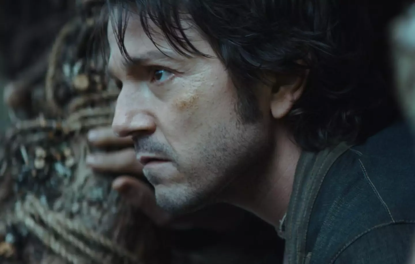 Andor star Diego Luna is reportedly set to executive produce the spin-off.