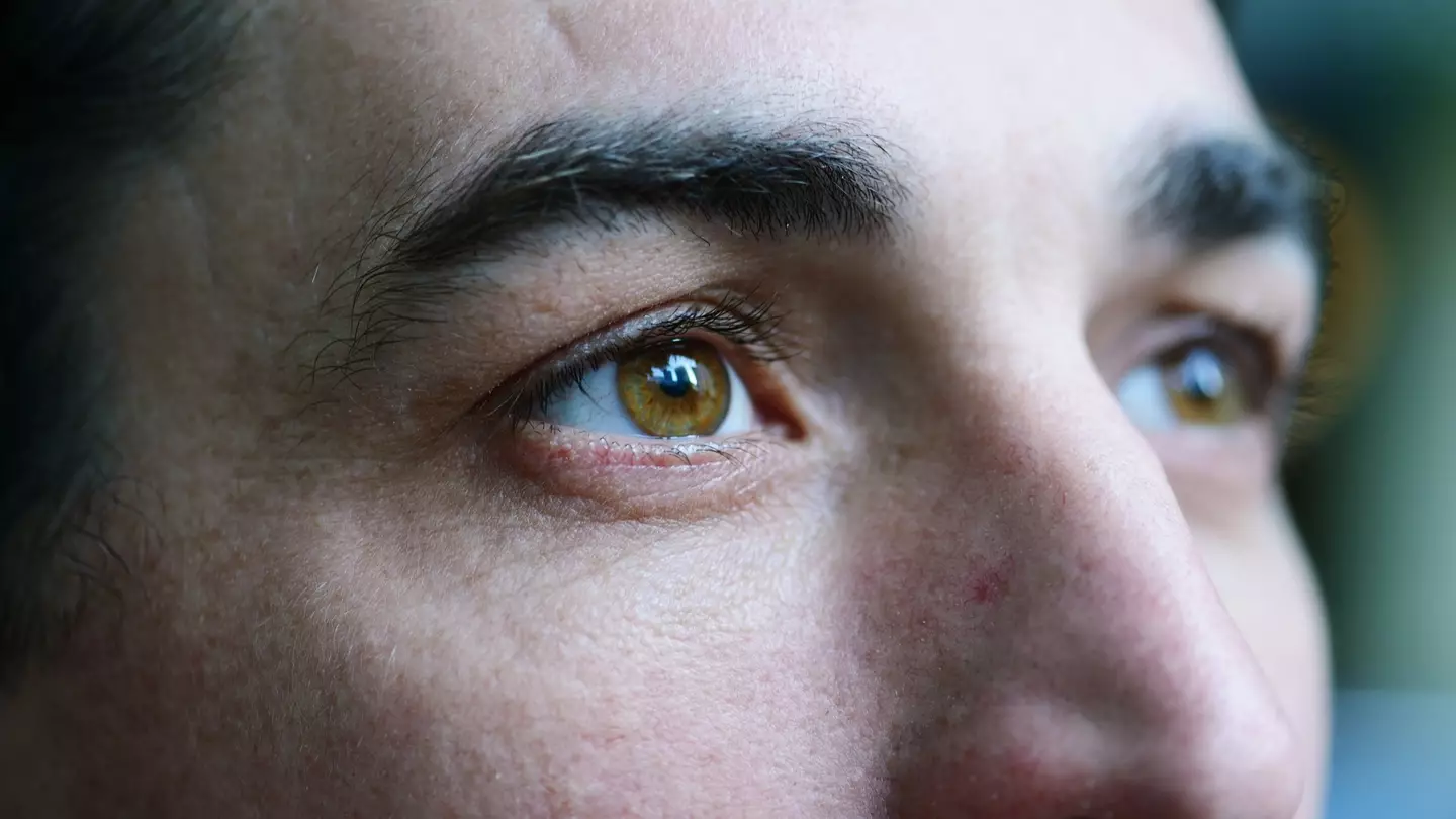 There are some signs that should never be ignored (Getty Stock Photo)