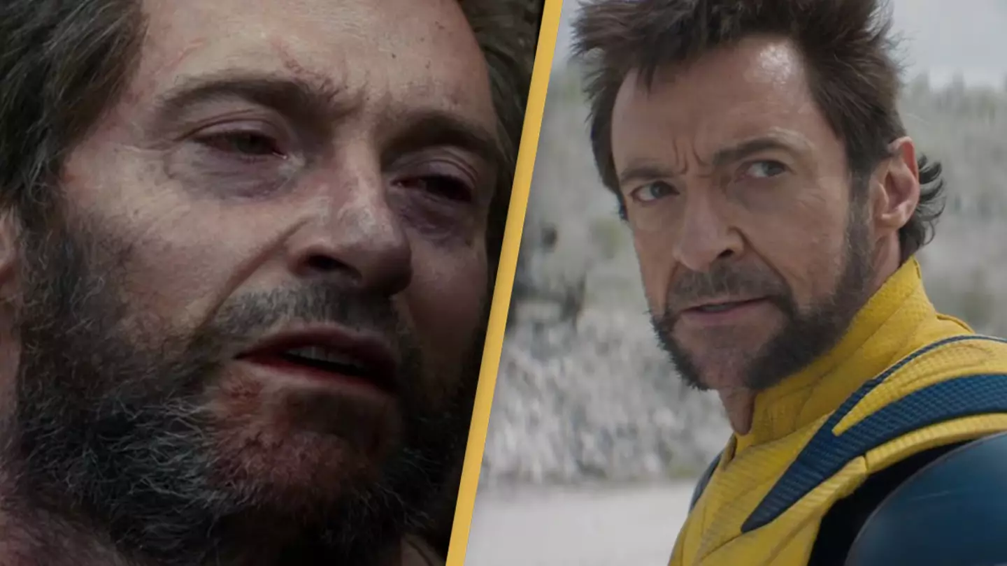 Is the Wolverine in Deadpool 3 the same as the one in Logan?