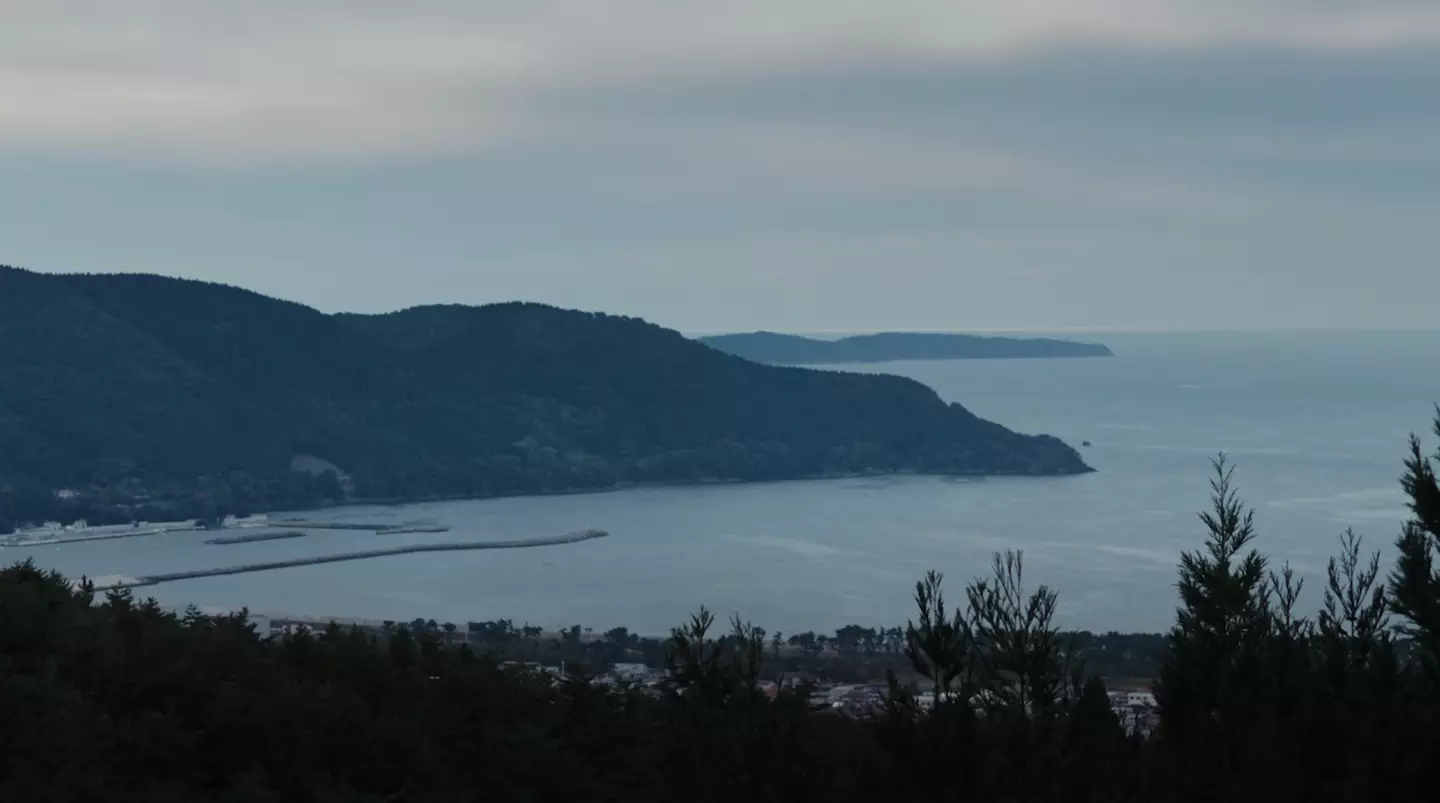 Fukushima was devastated by the tsunami in March 2011. (Aeon)