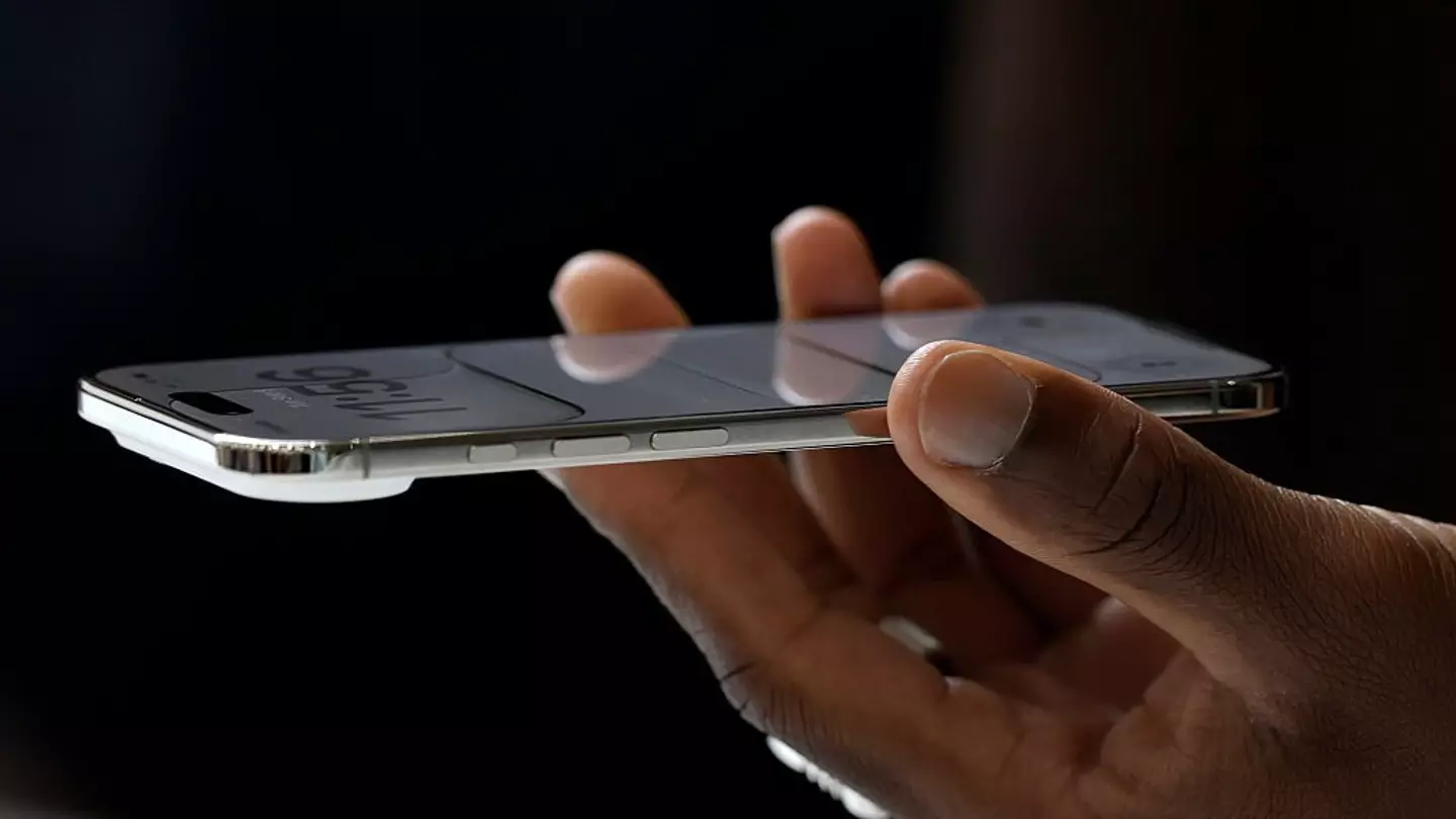 Justin Sullivan/Getty Images