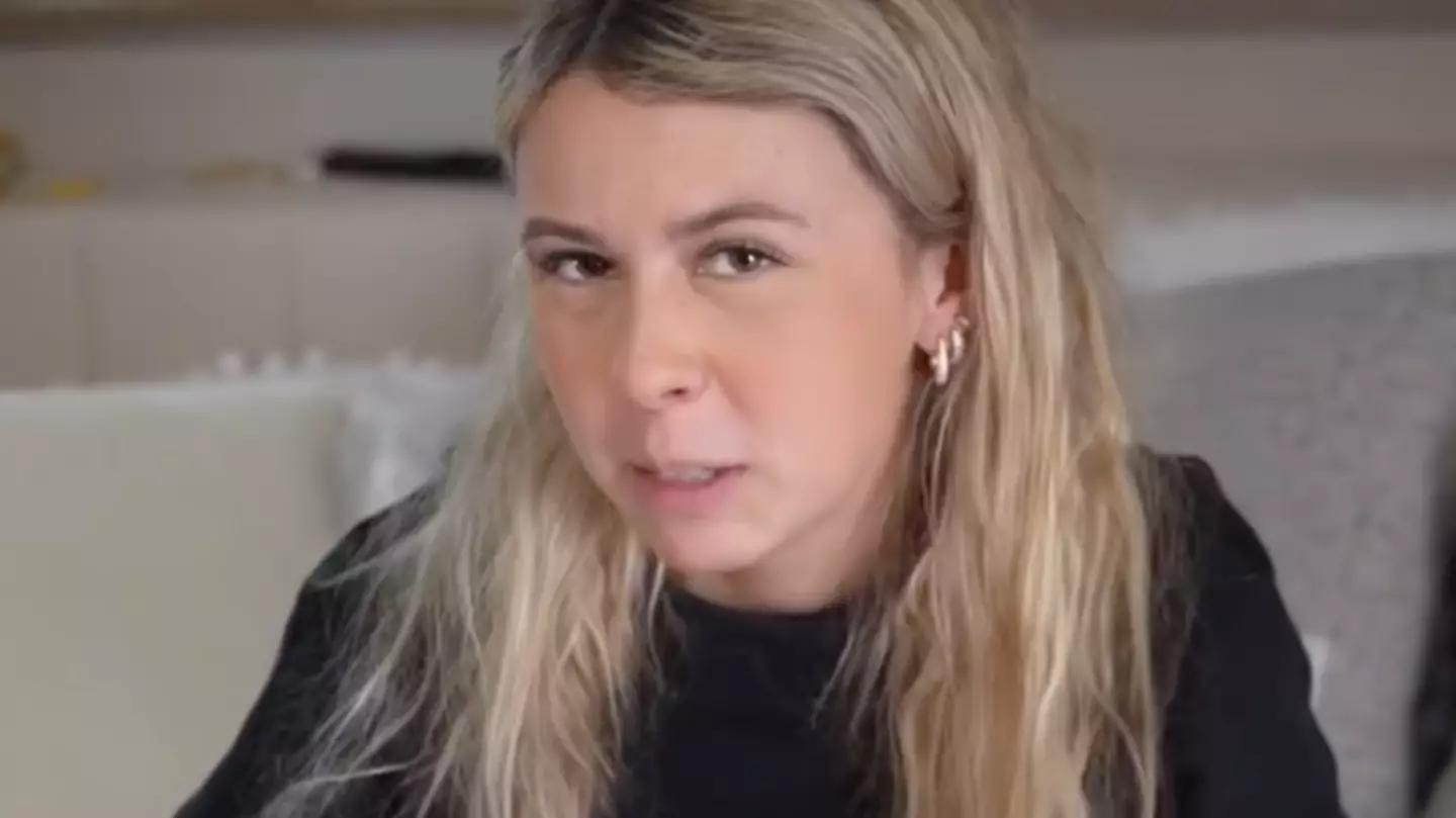 Hawk Tuah girl reveals if she's facing charges after fans 'lost life savings' by buying her cryptocurrency