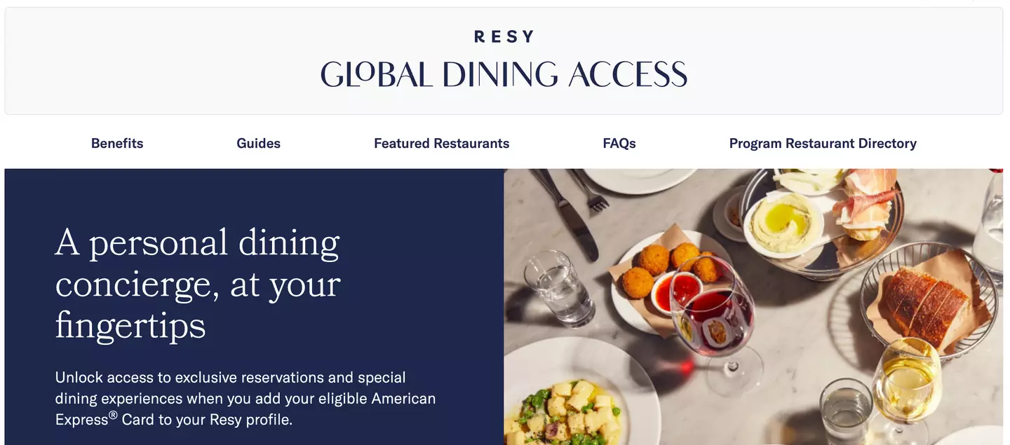 Paywalled restaurants are now a thing.