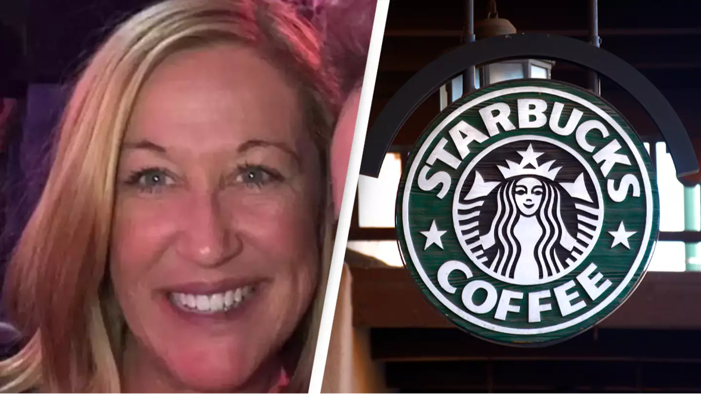 Starbucks has to pay former manager $28.3 million after she was fired for being white