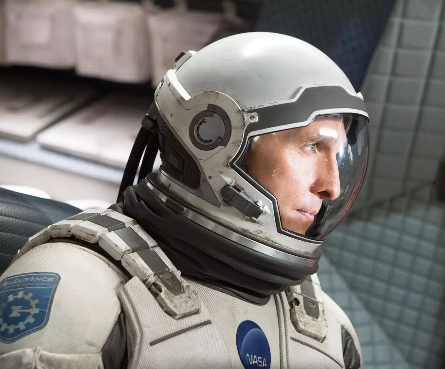 Interstellar cost $165m to make.