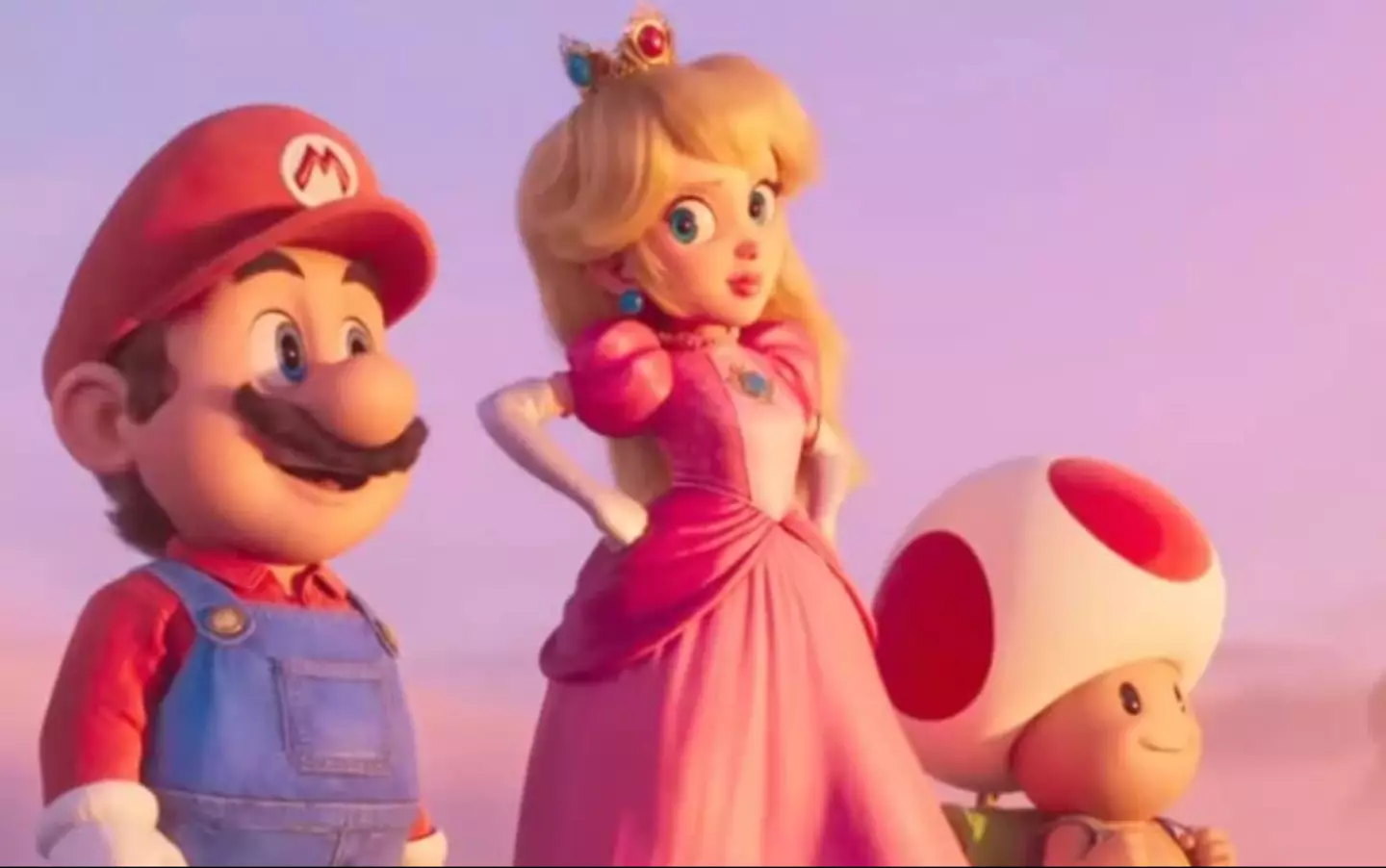 The film's reviews have been mixed.