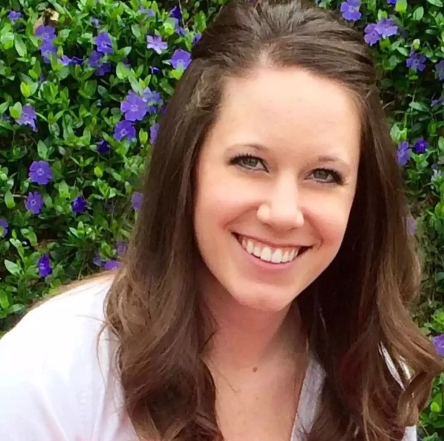 Authorities believe Jessica Christine Lindstrom was overcome by the extreme heat.