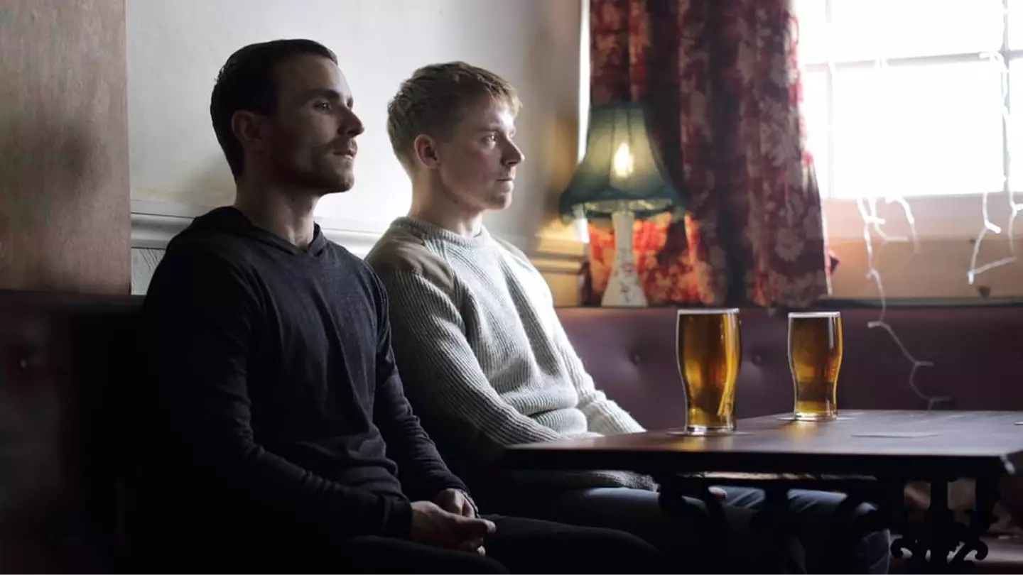 This Netflix thriller Stephen King says is a ‘genuine nail-biter’ has a perfect Rotten Tomatoes score