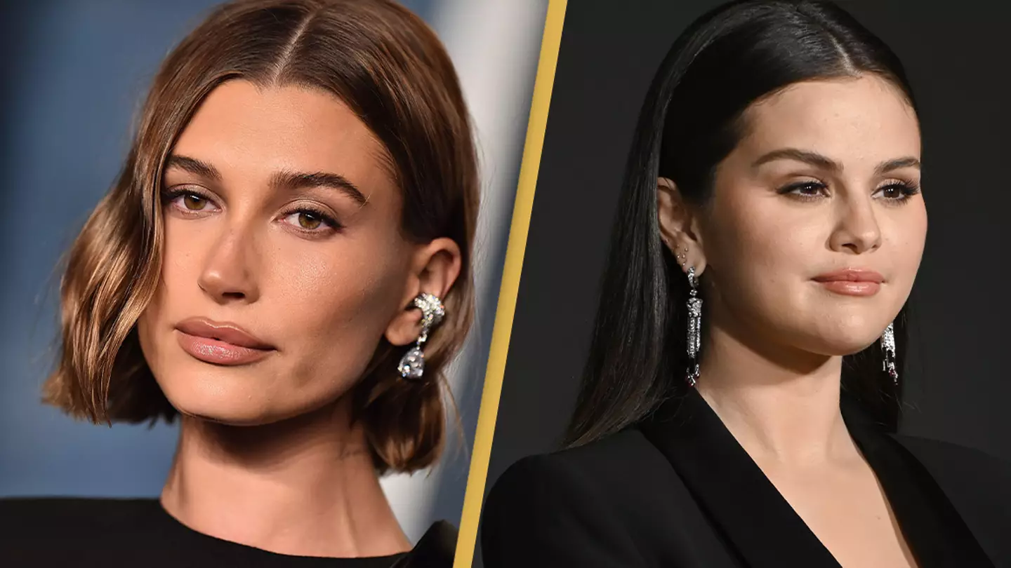 Hailey Bieber says 2023 has had some of the saddest moment of her life and begs people to be nicer