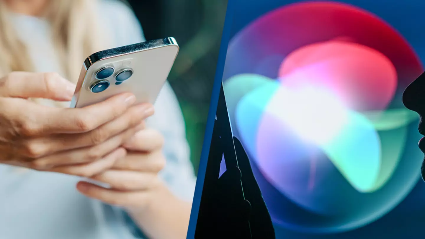 Here's why you should never say 108 to Siri