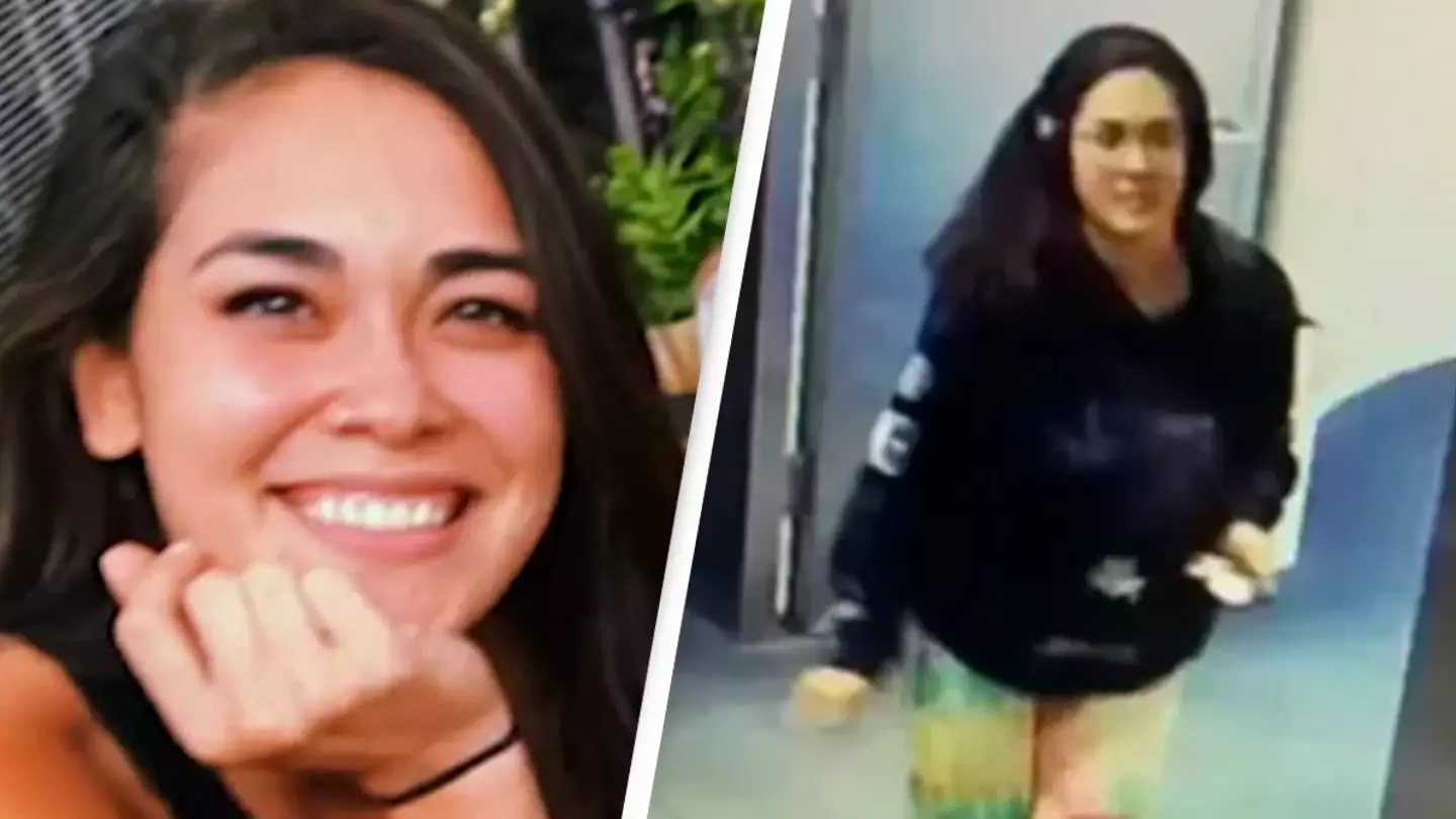 Hannah Kobayashi's family issue statement to GoFundMe donors after 'missing' woman finally found