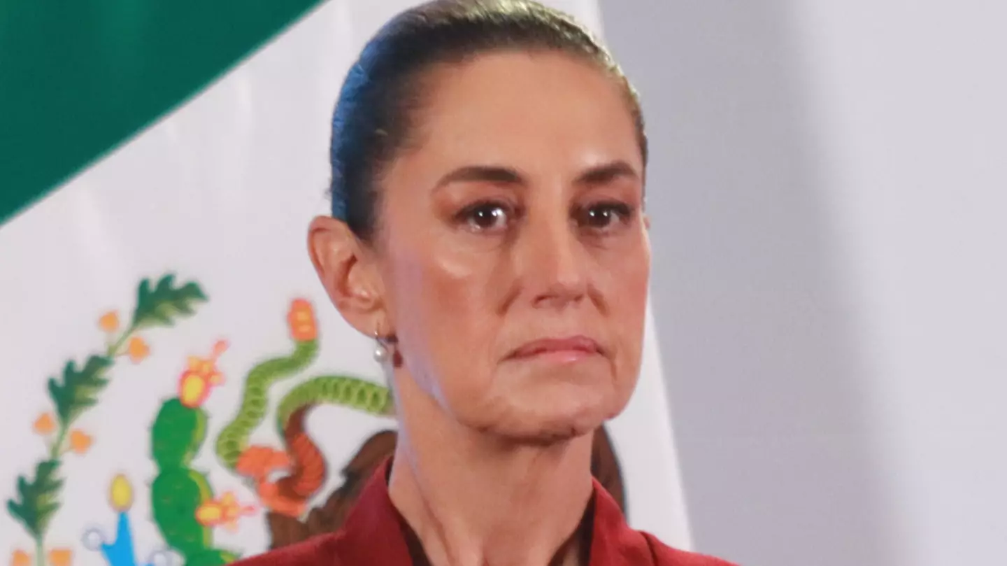 President of Mexico threatens to take legal action against Google over change of Gulf name
