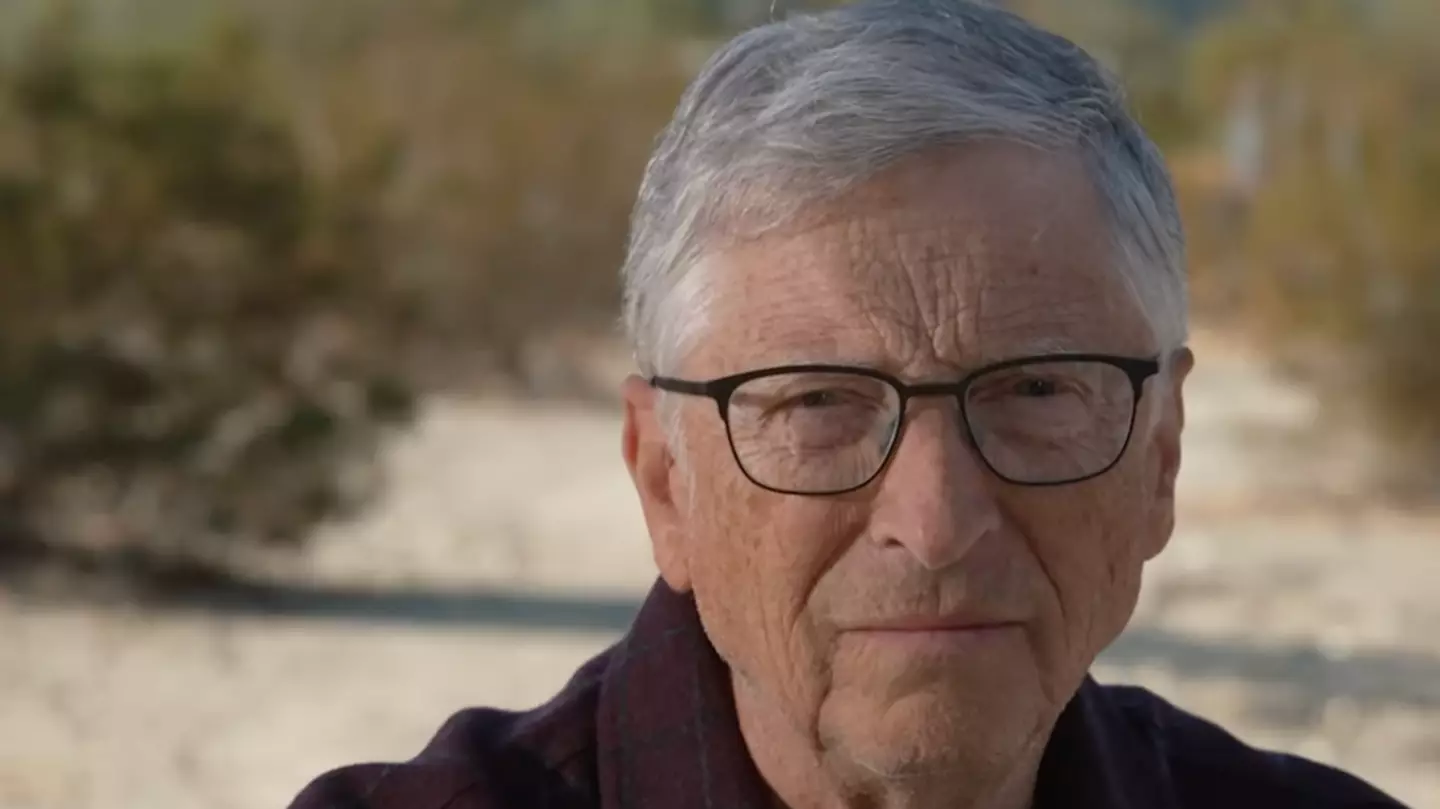 Bill Gates admits his relationship with Jeffrey Epstein was a ‘huge mistake’