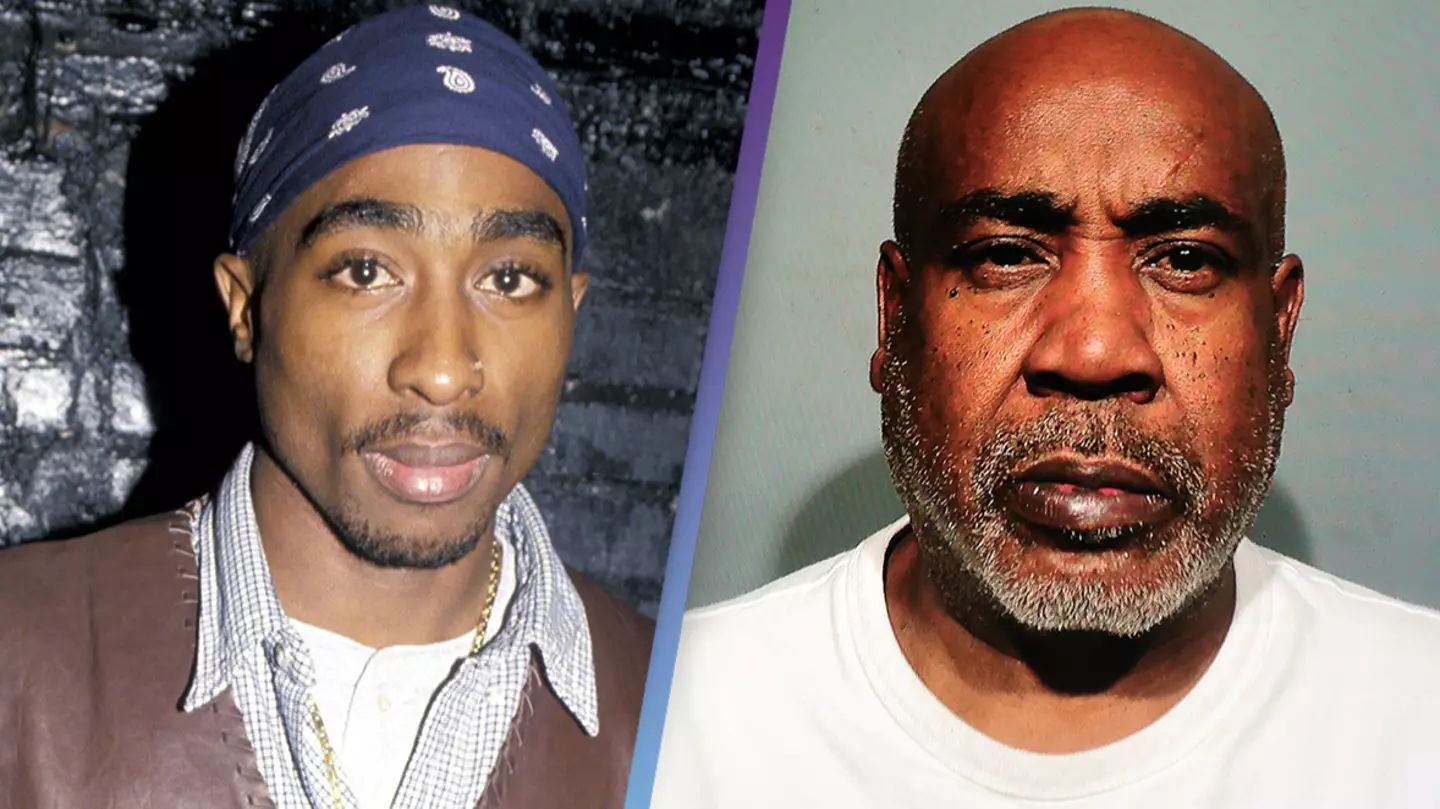 Tupac Shakur's family says Keefe D’s arrest on suspicion of murder is ‘bittersweet’