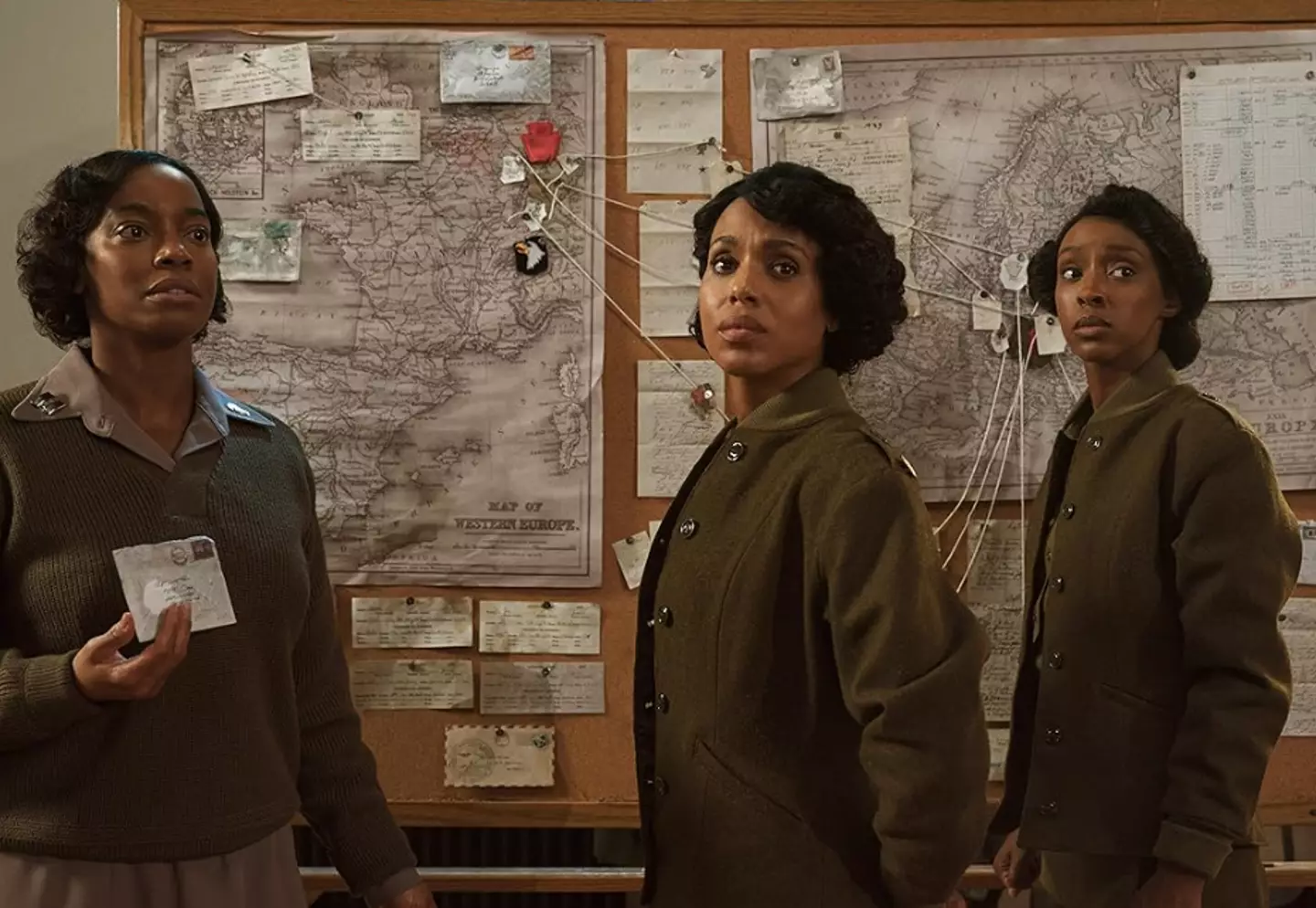 A movie you could watch 'over and over' you say? (Netflix)