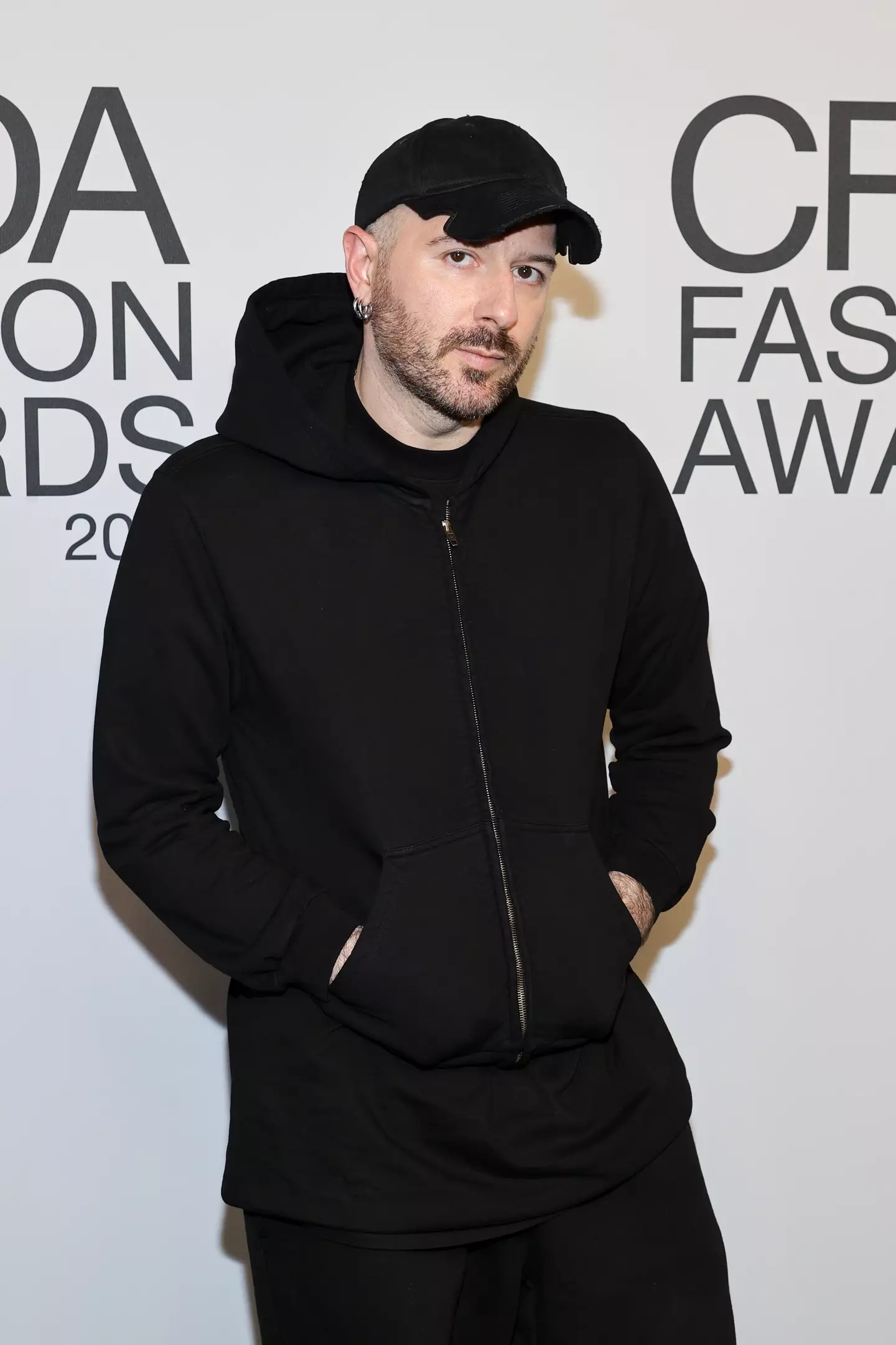 Balenciaga's creative director Demna Gvasalia said he loves a 'fashion scandal'.