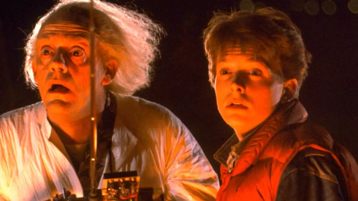 Back to the Future writer issues savage statement to fans still hoping for another sequel