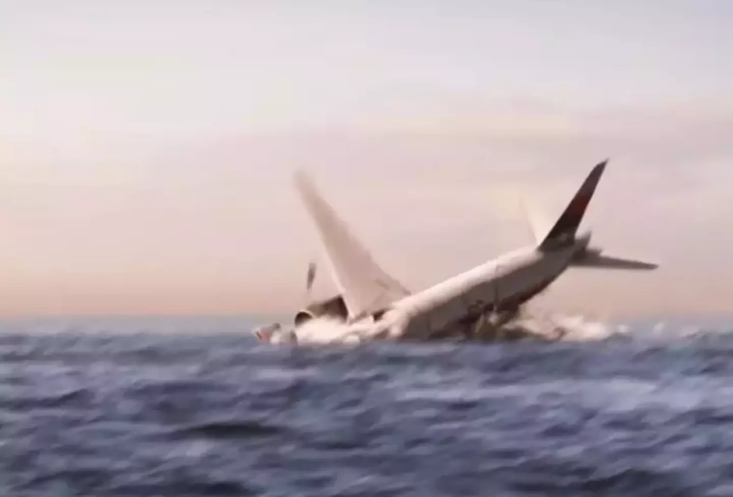 Many simulations have attempted to explain how the crash may have happened.