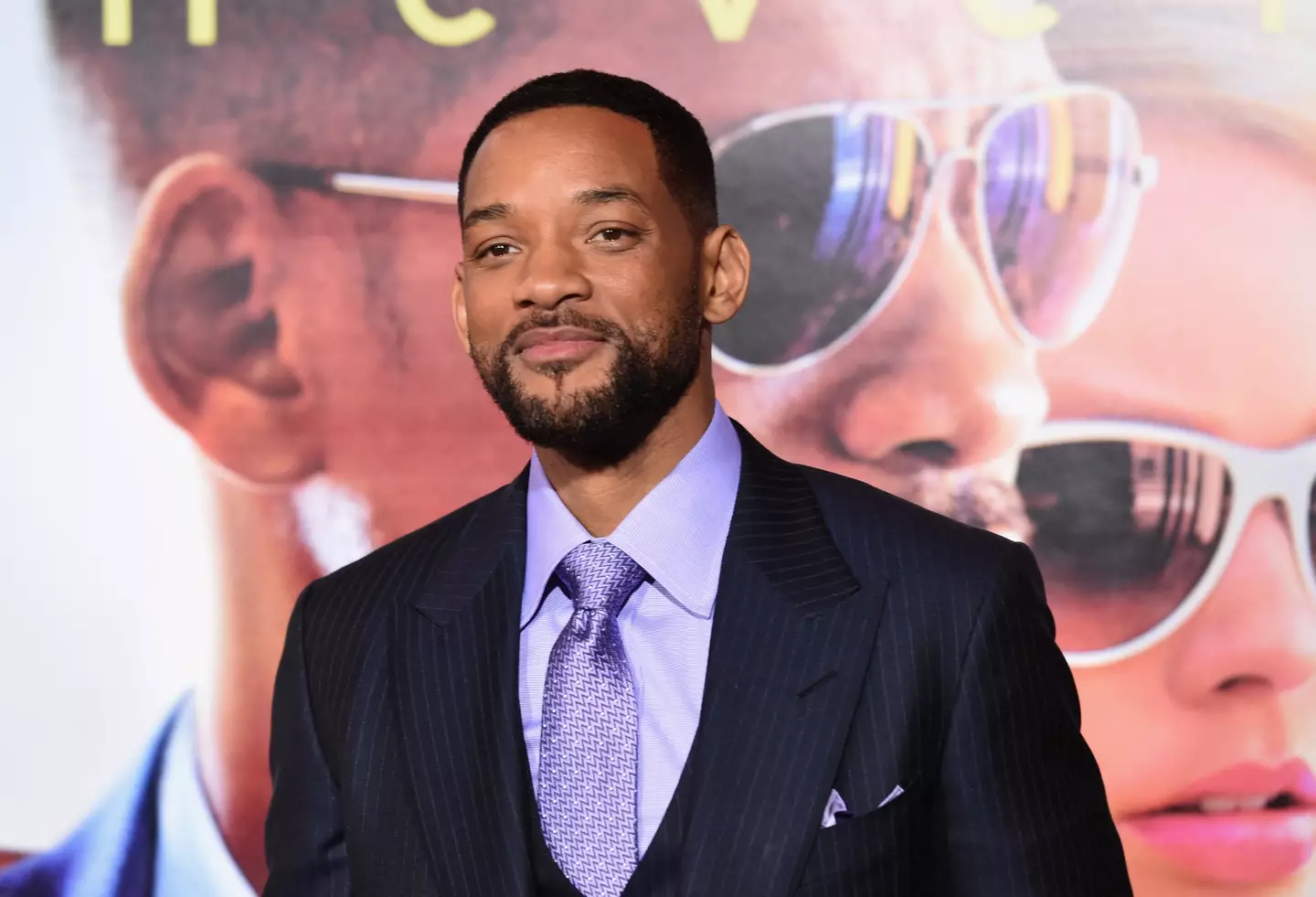 Will Smith is taking legal action over the recent allegations.