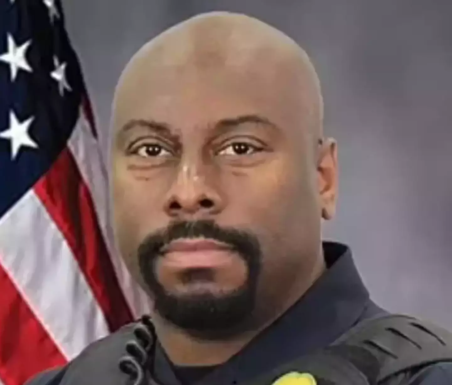 Lewis Powell denied Hall's claims.