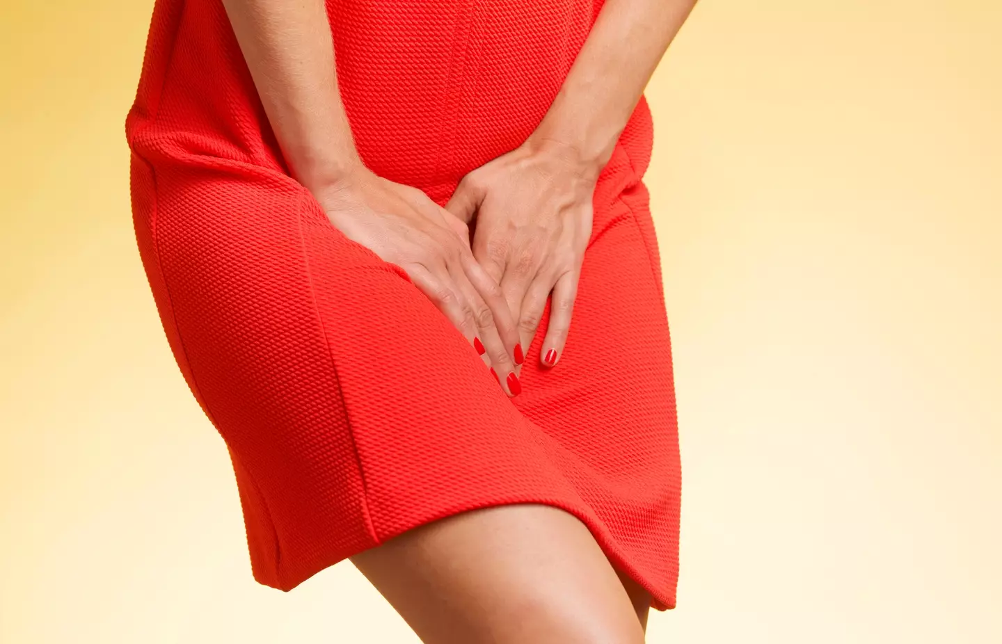 Experts have warned against the trend (Getty Stock Image)