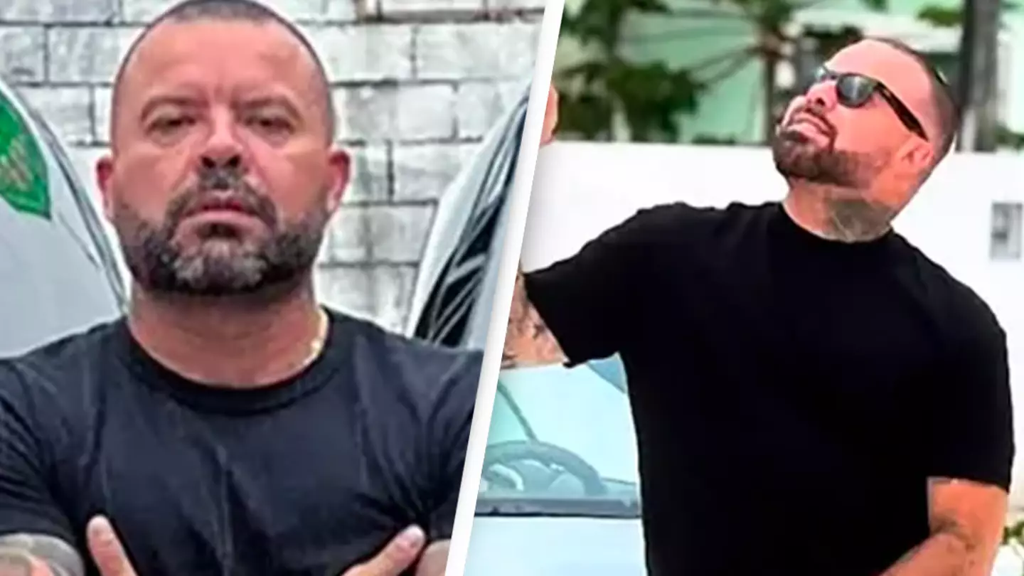 Influencer dies on operating table after being given general anesthesia for back tattoo