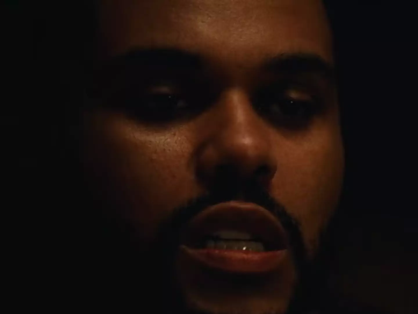 A sexual scene between Tedros (The Weeknd) and Jocelyn (Lily-Rose Depp) has left people in shock.