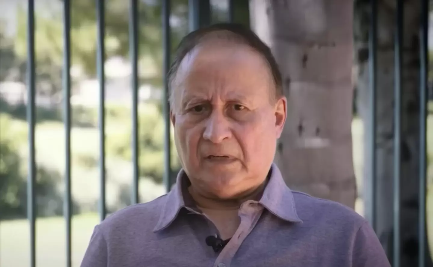 Thomas Perez Sr. was alive and well the whole time, despite police officers pressuring his son to falsely confess to murdering him (CNN)